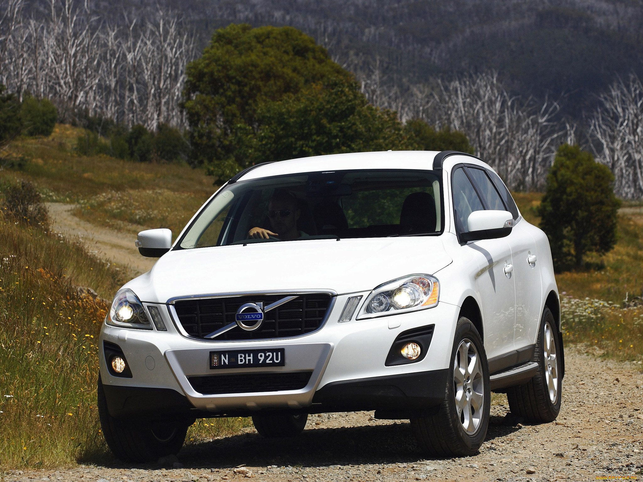 volvo, xc60, , aktiebolaget, 